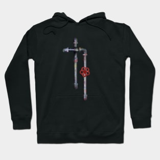 Valve Hoodie